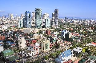 u hotels makati