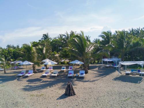 lsirene boutique resort