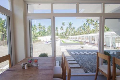 lsirene boutique resort