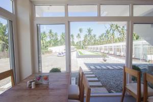 lsirene boutique resort