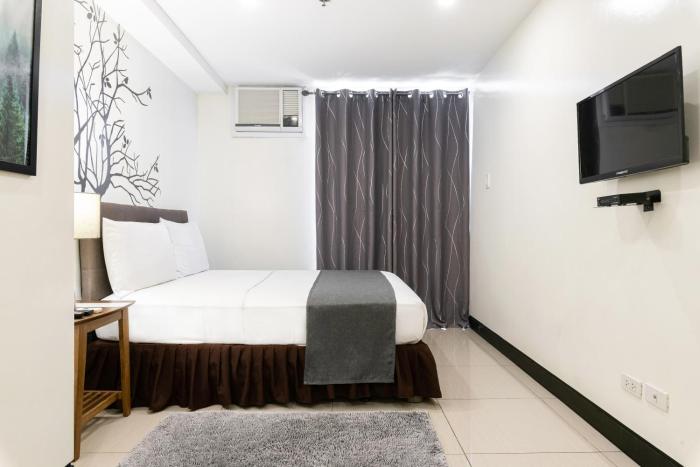 artemis place makati hotel