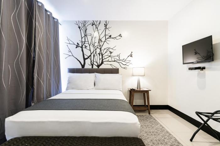 artemis place makati hotel