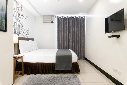 artemis place makati hotel