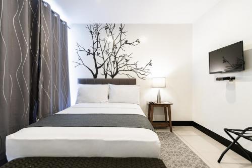 artemis place makati hotel