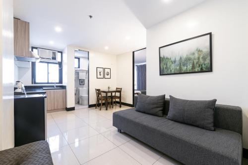 artemis place makati hotel