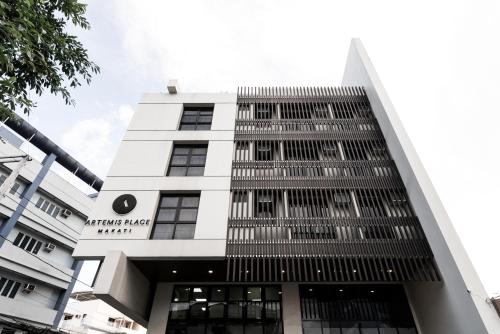 artemis place makati hotel
