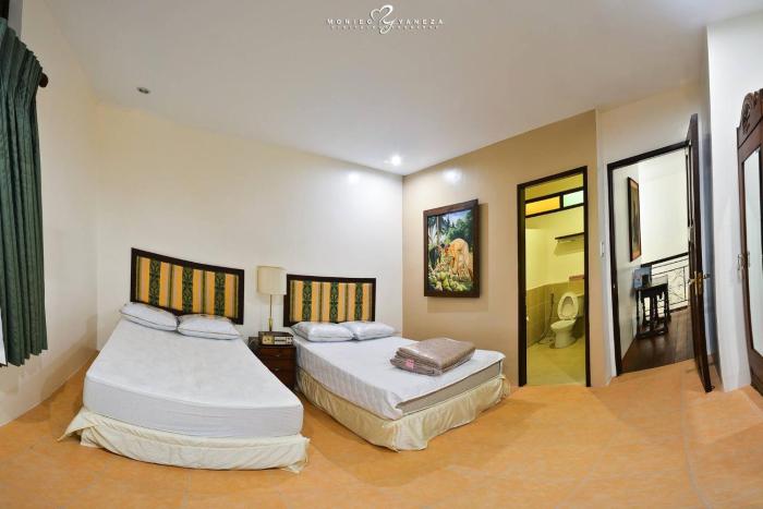 casa marina bed and breakfast