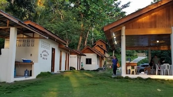 aundanao oasis beach