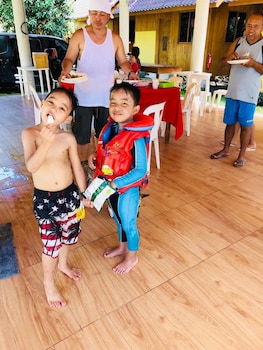 aundanao oasis beach