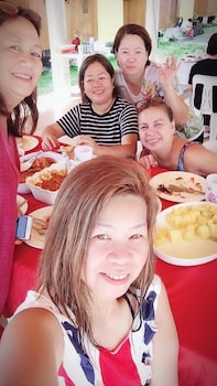 aundanao oasis beach