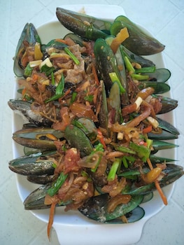 aundanao oasis beach