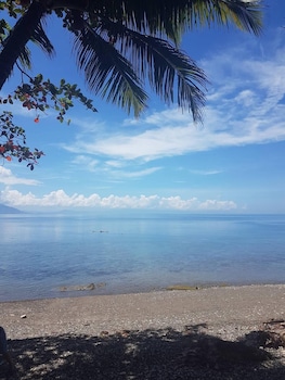 aundanao oasis beach