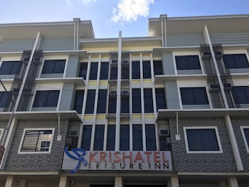 krishatel leisure inn