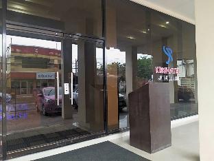 krishatel leisure inn