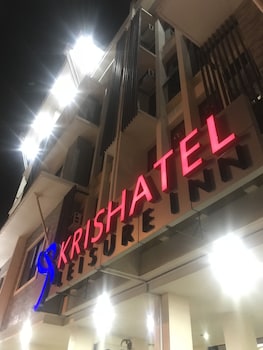 krishatel leisure inn