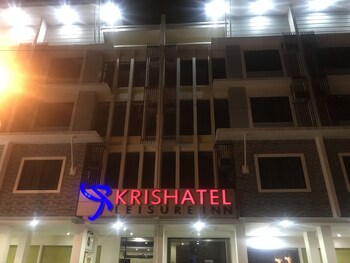 krishatel leisure inn