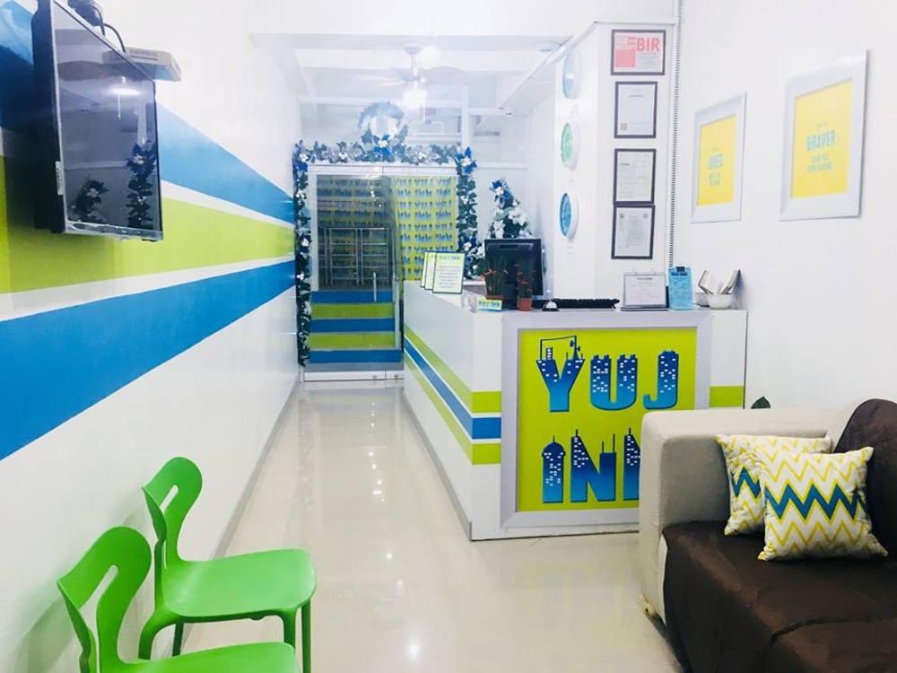 yuj inn pasay