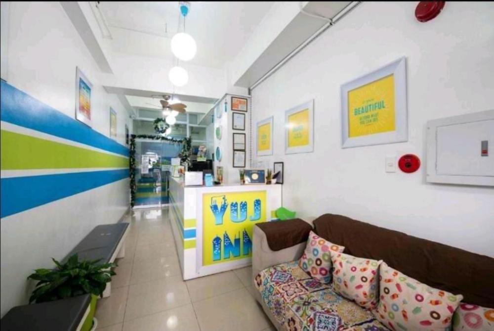 yuj inn pasay