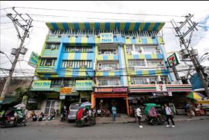 yuj inn pasay