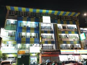 yuj inn pasay
