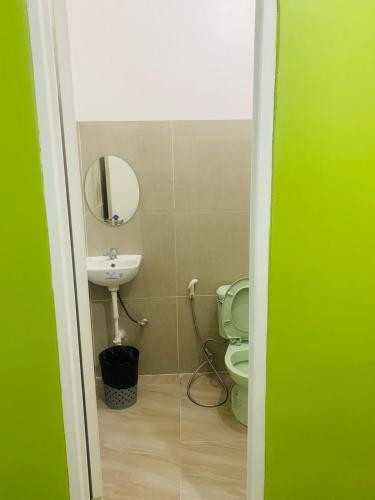 yuj inn pasay