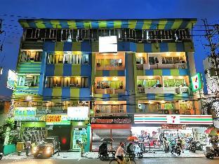 yuj inn pasay