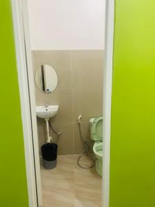 yuj inn pasay