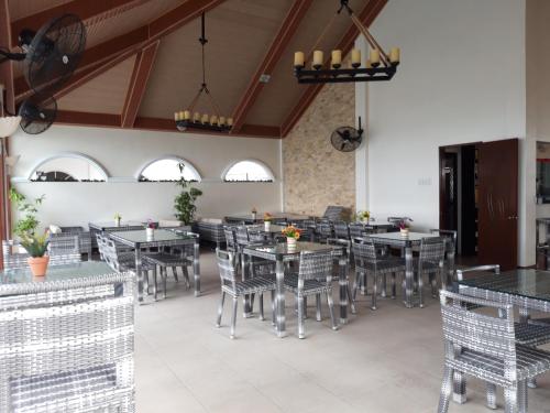 marick beach resort