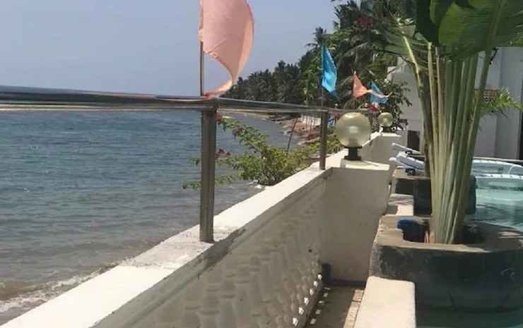 marick beach resort