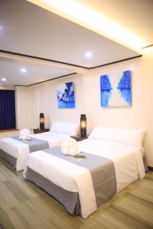 the lakeview suites