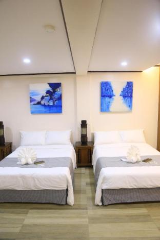 the lakeview suites