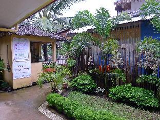 amos digue pension house