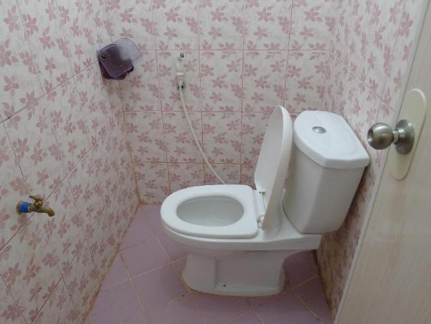 amos digue pension house