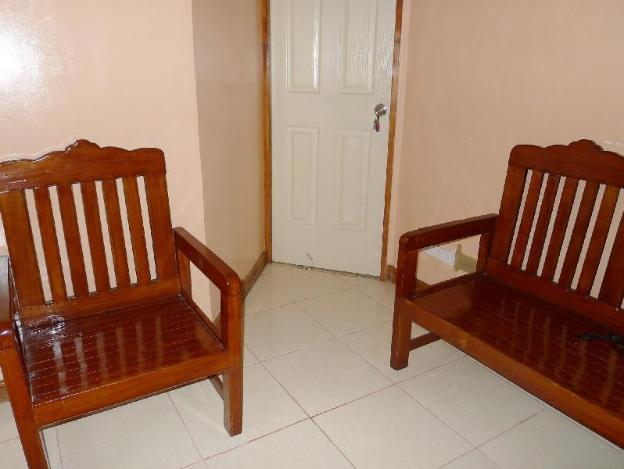 amos digue pension house