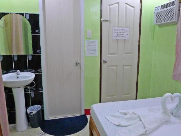 amos digue pension house