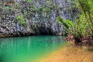 amos digue pension house