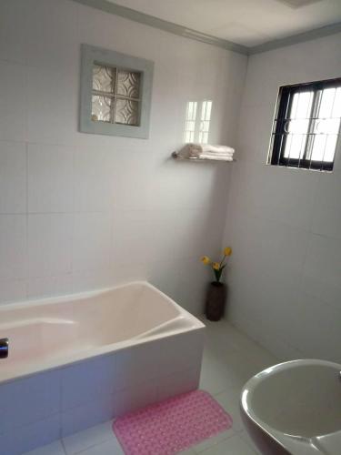 mary chiang baguio transient house