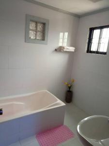 mary chiang baguio transient house