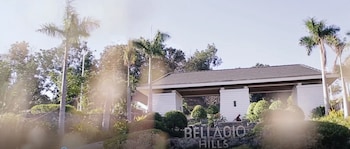 bellagio hills hotel and restaurant