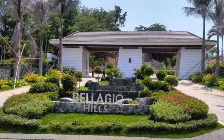 bellagio hills hotel and restaurant