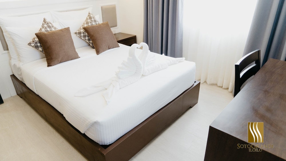 sotogrande iloilo hotel