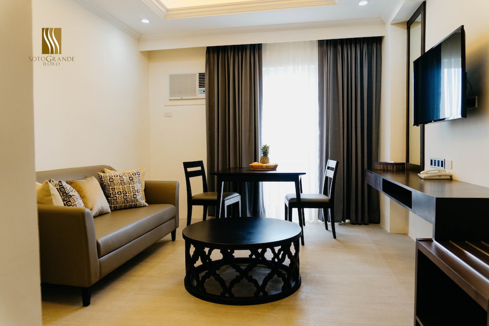 sotogrande iloilo hotel