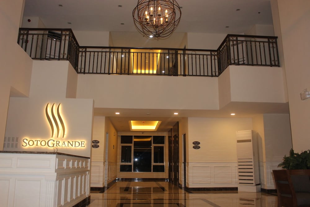 sotogrande iloilo hotel
