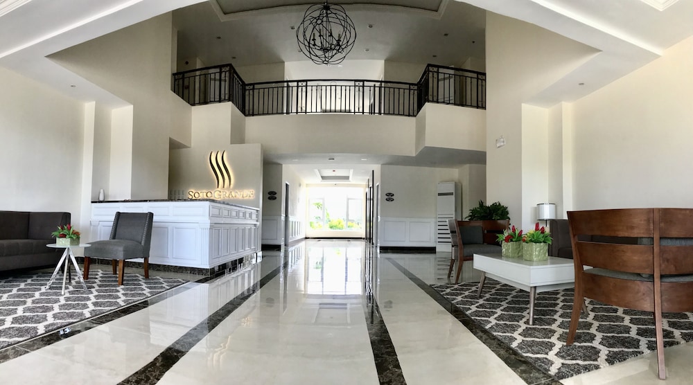 sotogrande iloilo hotel