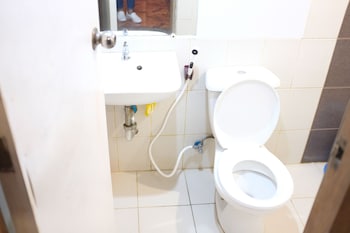 nipa hut villa by amco extension