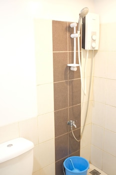 nipa hut villa by amco extension