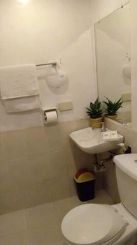 nipa hut villa by amco extension