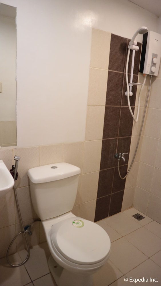 nipa hut villa by amco extension