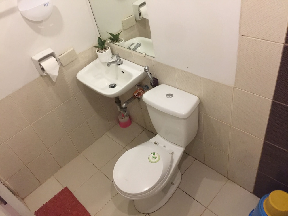 nipa hut villa by amco extension