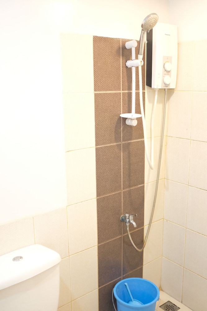 nipa hut villa by amco extension